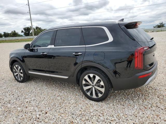 5XYP64HC9MG160722 KIA Telluride S
