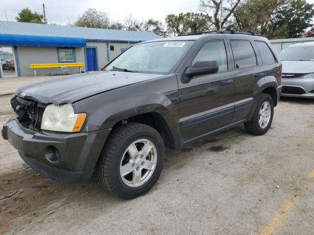 2006 Jeep Grand Cherokee Laredo