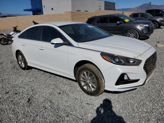 5NPE24AF9JH605780 | 2018 HYUNDAI SONATA SE