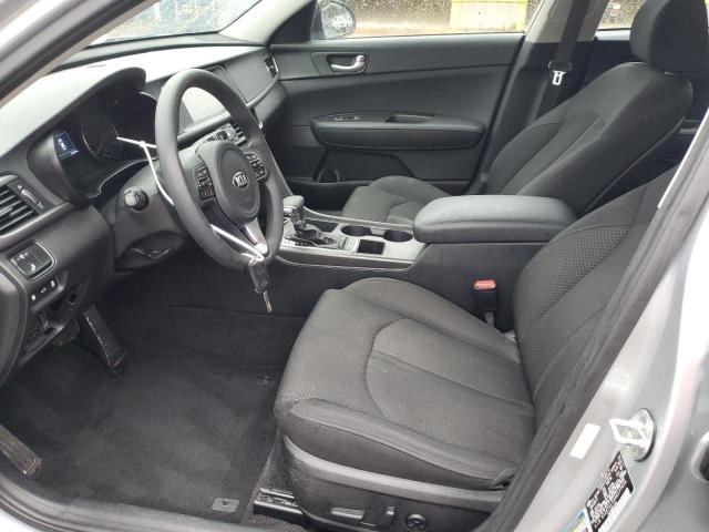 5XXGT4L34HG177440 KIA Optima Lx