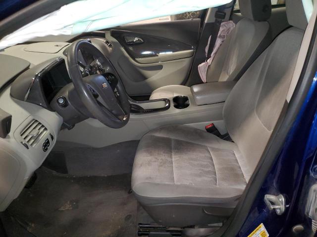 VIN 1G1RA6E41DU146191 2013 Chevrolet Volt no.7