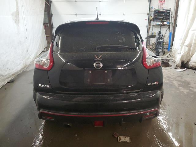 2015 NISSAN JUKE S - JN8AF5MV5FT561215