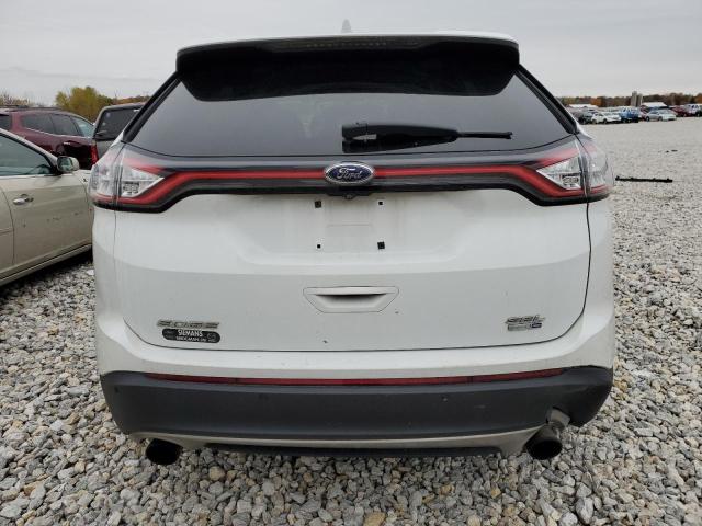 2016 Ford Edge Sel VIN: 2FMPK4J99GBB31008 Lot: 74143263