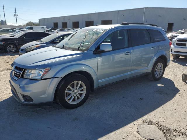 2013 Dodge Journey SXT