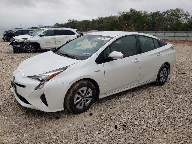 JTDKARFU7G3010330 | 2016 TOYOTA PRIUS