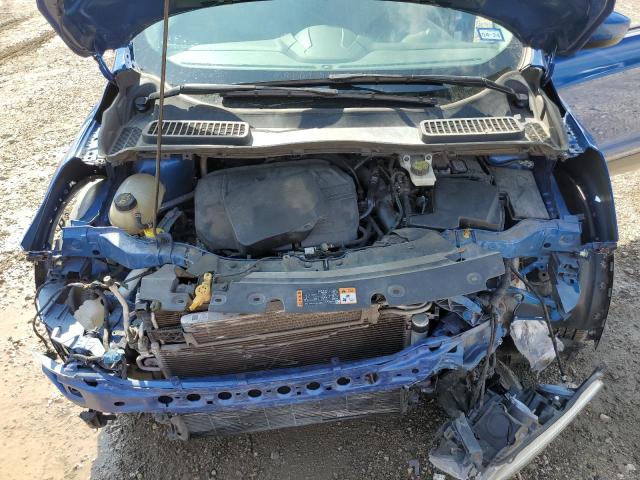 1FMCU0GD7JUB54317 Ford ESCAPE SE