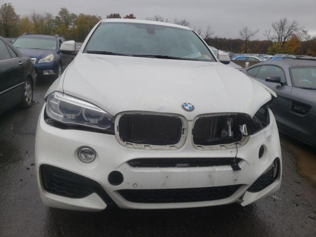 VIN 5UXKU2C56F0F95978 2015 BMW X6, Xdrive35I no.5