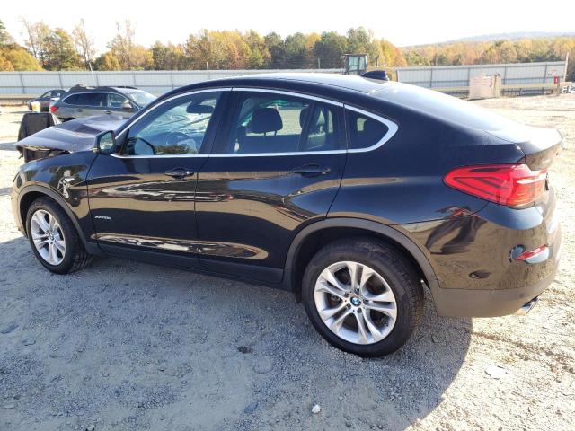 5UXXW3C51G0R19178 | 2016 BMW X4 XDRIVE2