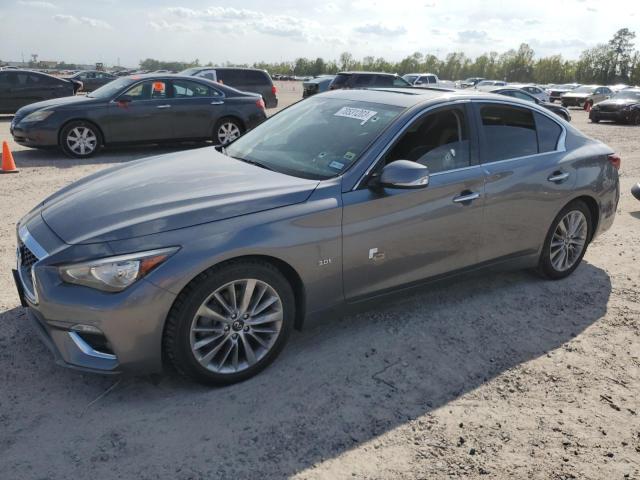 2020 INFINITI Q50 