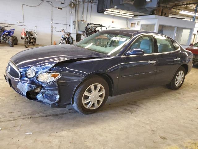 2007 Buick LaCrosse CX