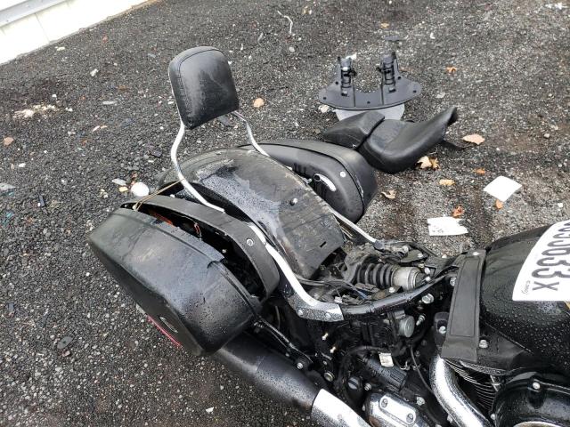 2019 HARLEY-DAVIDSON FLSB - 1HD1YMJ23KB066603