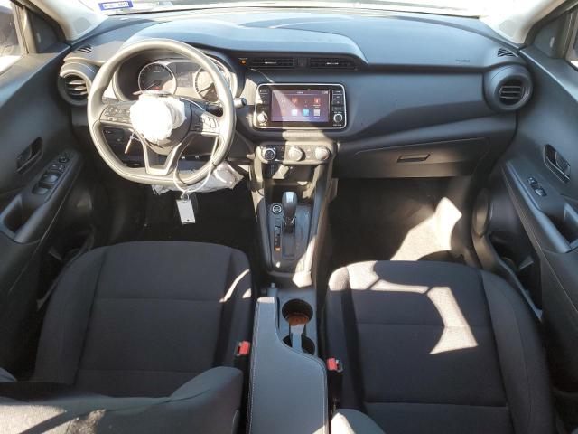  NISSAN KICKS 2023 Білий