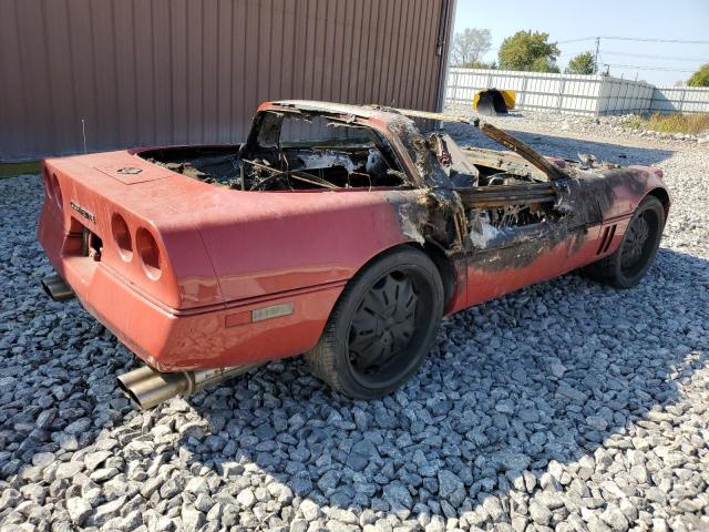 1984 Chevrolet Corvette VIN: 1G1AY0785E5124115 Lot: 70286923