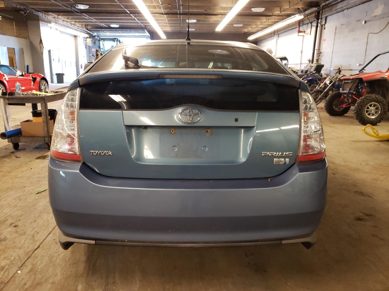 JTDKB20U287742856 2008 Toyota Prius