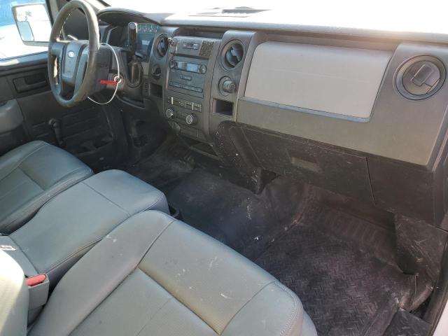 1FTMF1CM6EKF95162 Ford F150