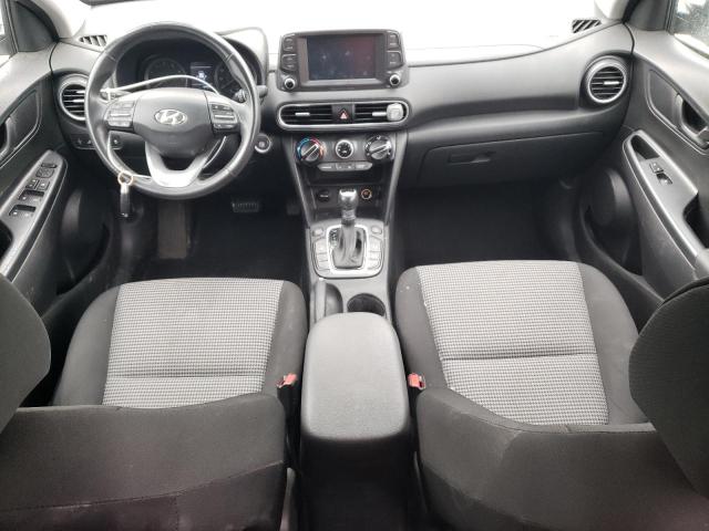 KM8K2CAA5JU088156 | 2018 HYUNDAI KONA SEL