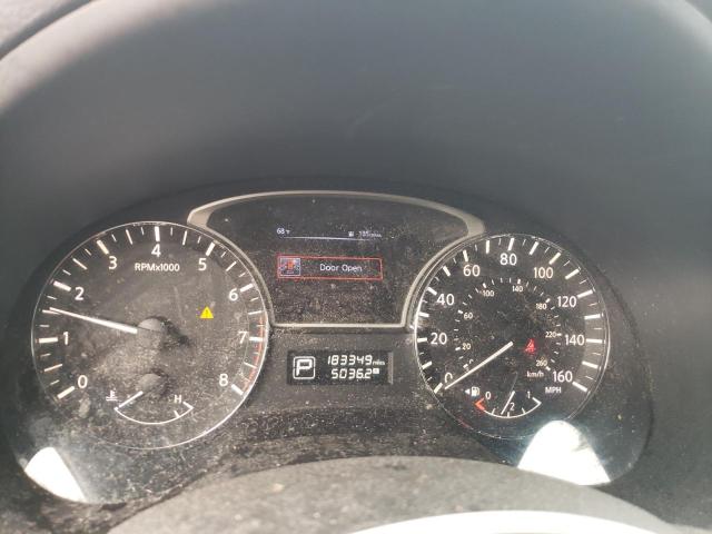 2015 Nissan Altima 2.5 VIN: 1N4AL3AP4FC184901 Lot: 73905393