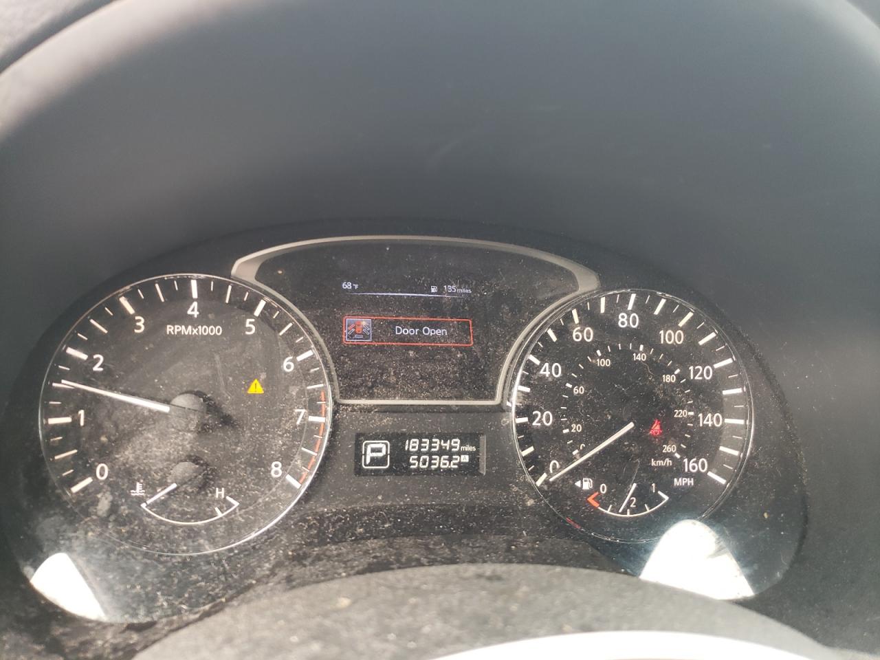 1N4AL3AP4FC184901 2015 Nissan Altima 2.5