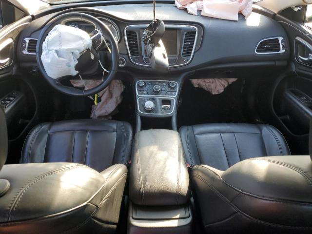 1C3CCCAB5GN184522 Chrysler 200 Limited