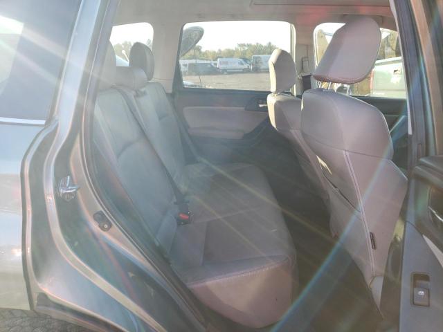 JF2SJAKC3FH526539 Subaru Forester 2.5i Limited