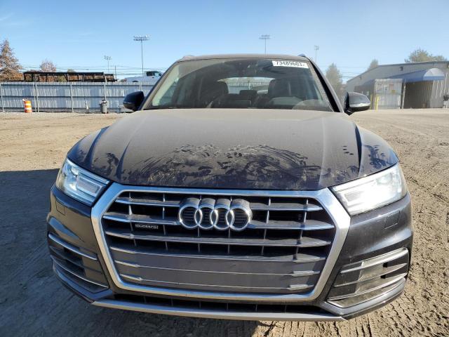 2019 AUDI Q5 PREMIUM - WA1ANAFY1K2029565