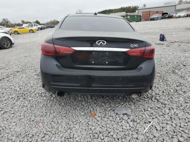 JN1EV7BP7MM703395 | 2021 INFINITI Q50 LUXE