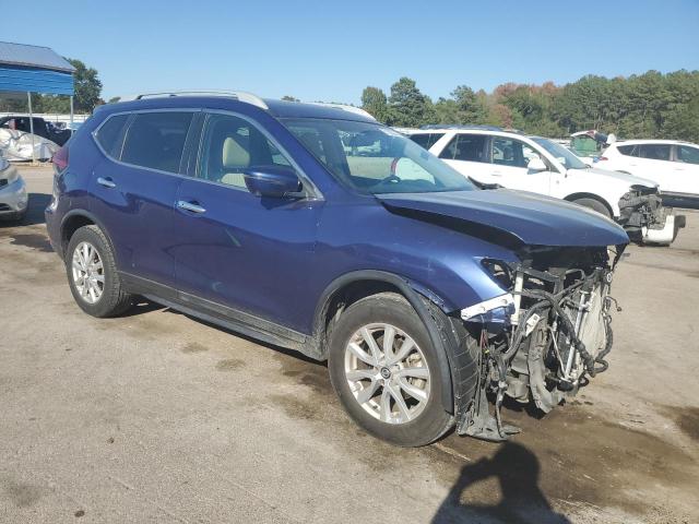 5N1AT2MT9JC791443 | 2018 NISSAN ROGUE S