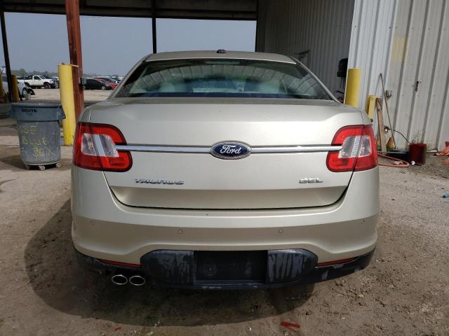 2011 Ford Taurus Sel VIN: 1FAHP2EW5BG126927 Lot: 70446533