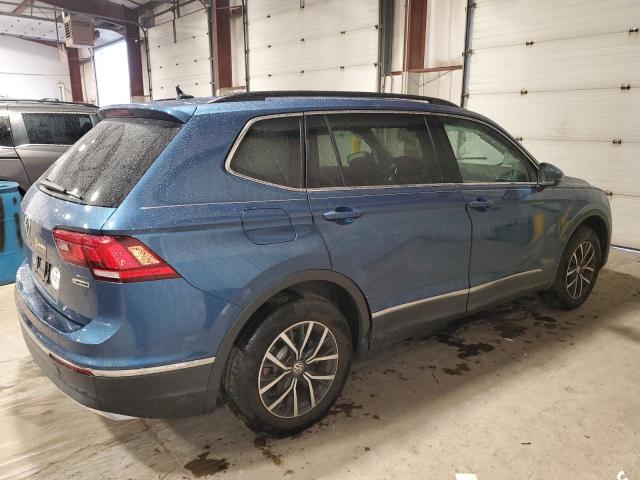 3VV2B7AX3LM070229 Volkswagen Tiguan SE 3