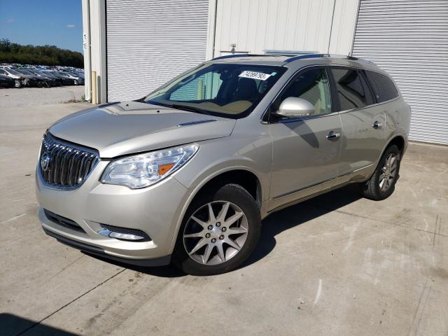 5GAKRBKD3GJ277189 | 2016 BUICK ENCLAVE