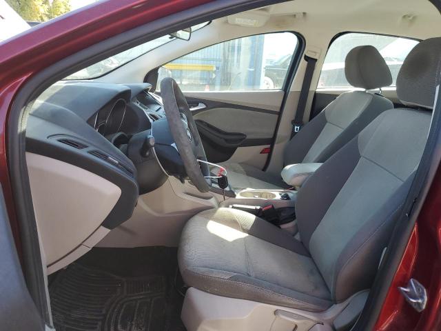 1FADP3F29EL110080 Ford FOCUS SE