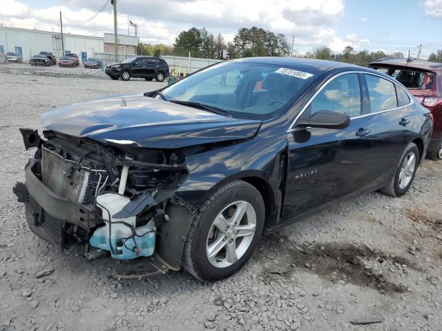 2019 Chevrolet Malibu LS