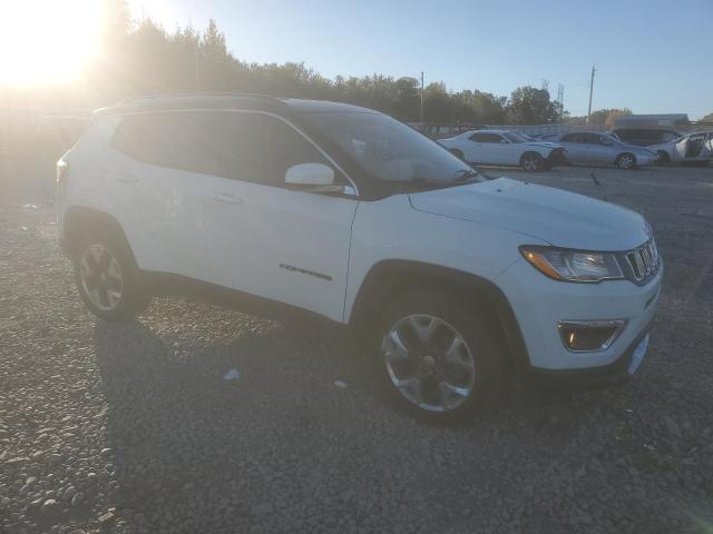 3C4NJDCB5JT415648 | 2018 JEEP COMPASS LI