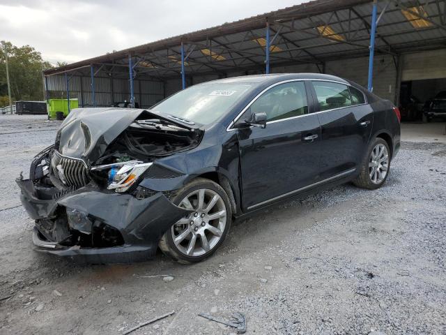 2014 Buick LaCrosse 