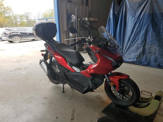 2022 HONDA ADV150 A - MLHKF3853N5102263