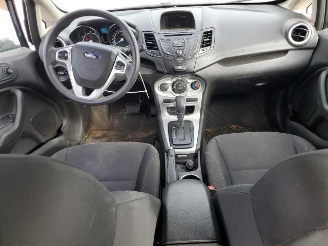 2019 Ford Fiesta Se VIN: 3FADP4BJ4KM157451 Lot: 73491163