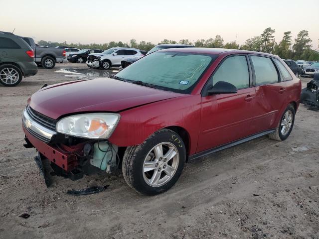 2005 Chevrolet Malibu Maxx LS