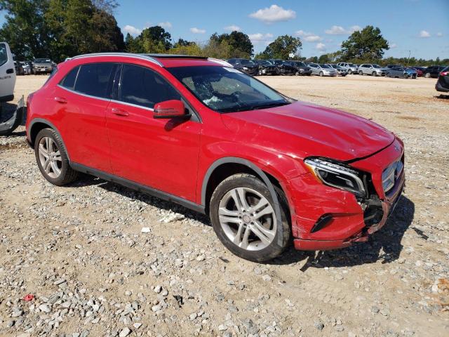 VIN WDCTG4GB7FJ101833 2015 Mercedes-Benz GLA-Class,... no.4