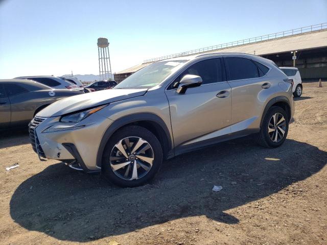 2019 Lexus NX 