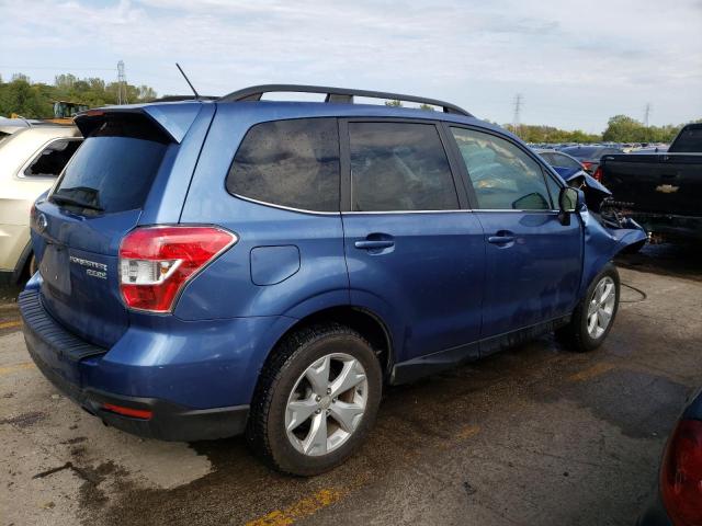 JF2SJAHC4FH542823 | 2015 SUBARU FORESTER 2