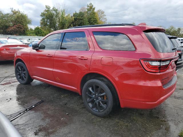 1C4RDJDGXJC150139 | 2018 DODGE DURANGO GT