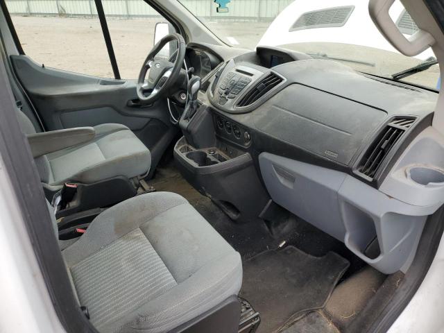 1FBZX2ZMXFKA30709 Ford Transit T-350