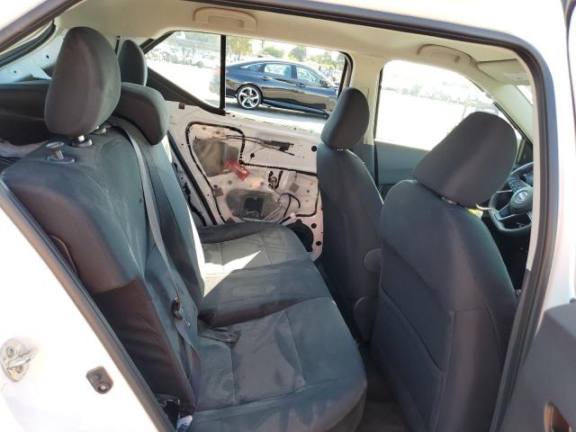 2023 NISSAN KICKS S - 3N1CP5BV0PL568103