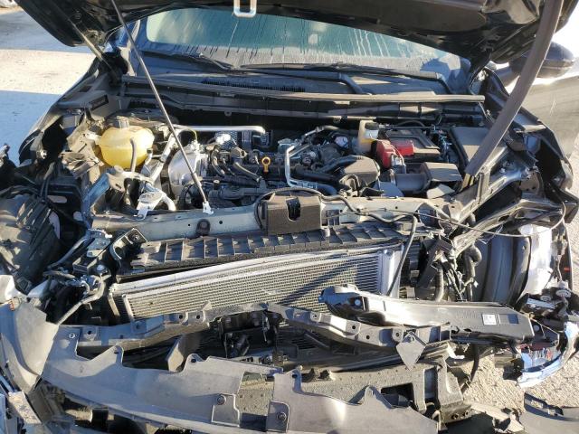 JA4J4UA85NZ064004 Mitsubishi Outlander Se