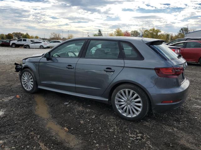 2016 AUDI A3 E-TRON - WAUUPBFF2GA092668