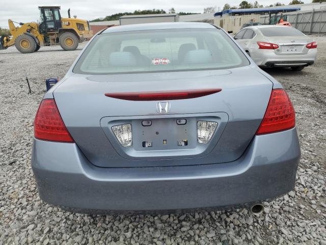 1HGCM56307A202620 | 2007 Honda accord se