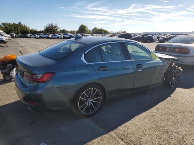 3MW5R7J00L8B27406 BMW 3 Series 330XI 3