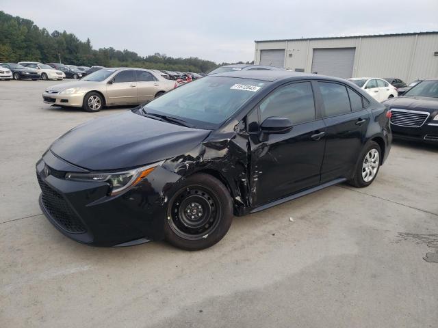 5YFEPMAE4NP391444 | 2022 TOYOTA COROLLA LE