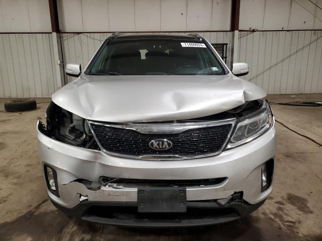 5XYKUDA75FG635024 KIA SORENTO EX