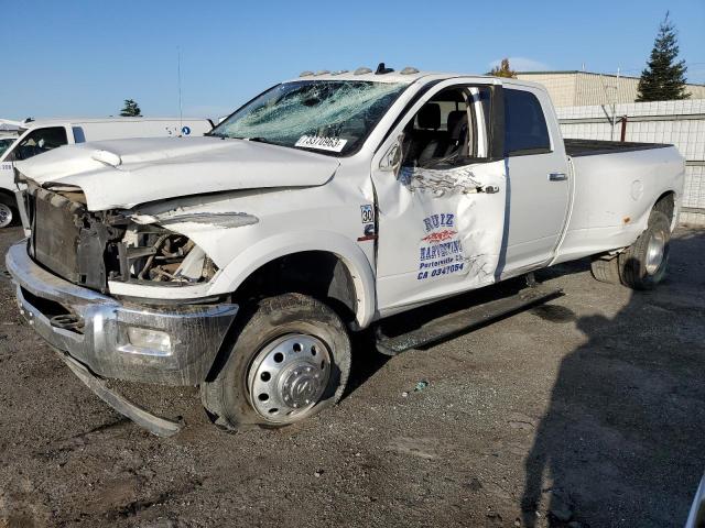 2014 Ram 3500 Laramie